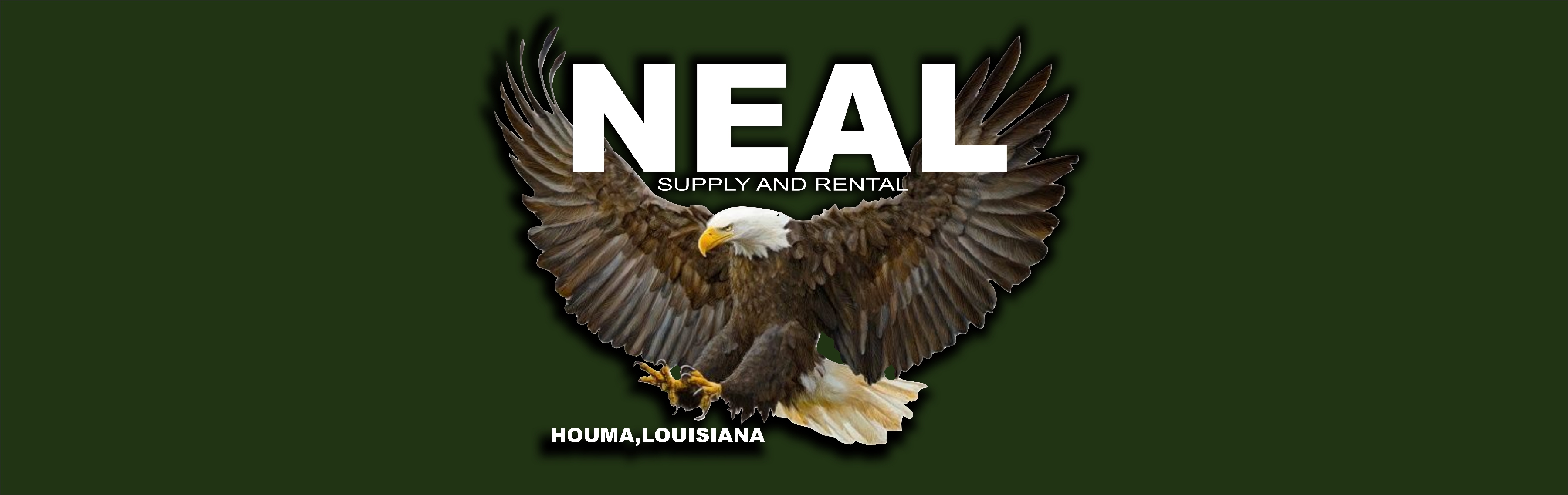 NEAL SUPPY AND RENTAL